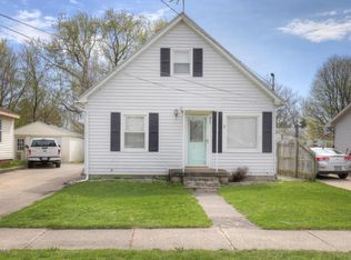 234 43rd St SW, Wyoming, MI 49548