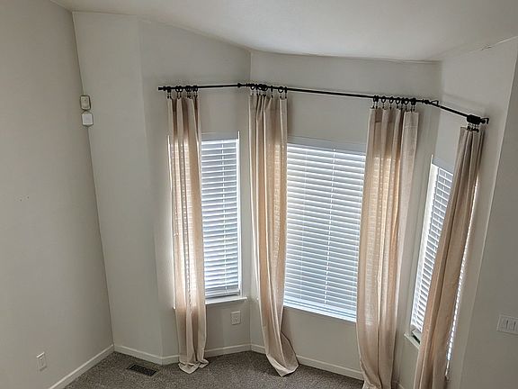 1st floor by entry
