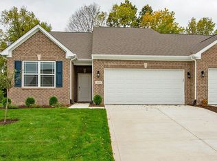 1027 Stallion Ct, Indianapolis, IN 46260