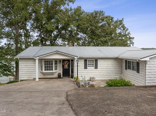 1026 Haw Ridge Rd, Piney Flats, TN 37686