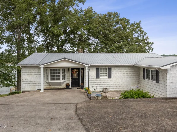 1026 Haw Ridge Rd, Piney Flats, TN 37686