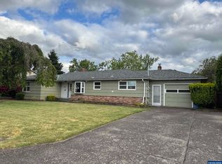 2640 Windsor Ave NE, Salem, OR 97301