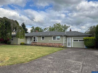 2640 Windsor Ave NE, Salem, OR, 97301