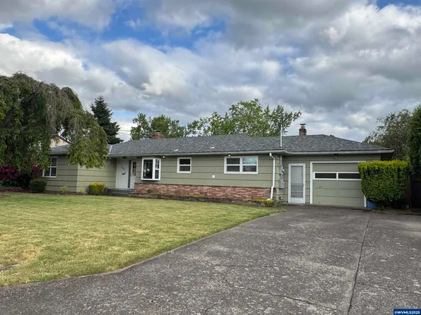 2640 Windsor Ave NE, Salem, OR 97301
