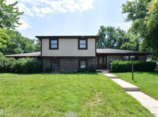 8129 Burn Ct, Indianapolis, IN 46217
