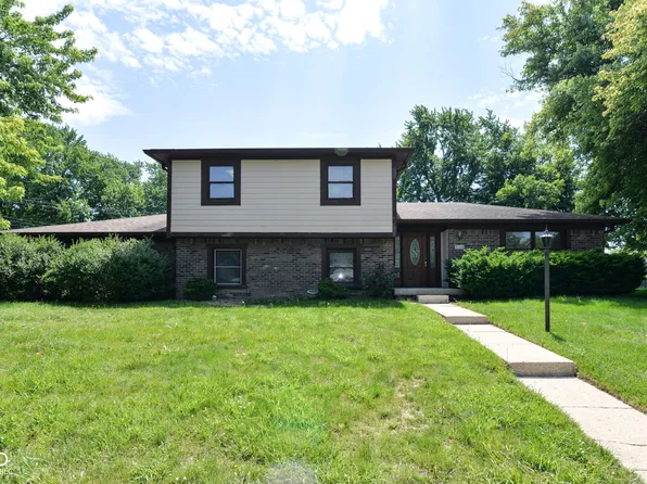 8129 Burn Ct, Indianapolis, IN 46217