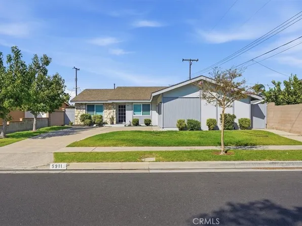 5911 Cerulean Ave, Garden Grove, CA 92845