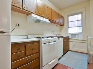 221 Constitution Ave NE #21, Washington, DC 20002