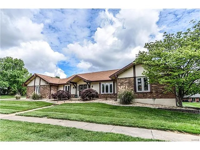 14259 Tullytown Dr photo 1