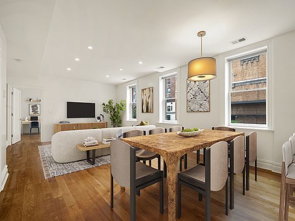 2nd image of 170 W 75th St #3B