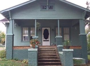 1101 Pennsylvania Ave, Etowah, TN 37331