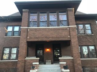 5901 W Race Ave #3, Chicago, IL 60644