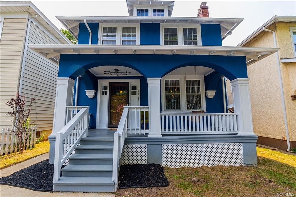 3231 Fendall Ave, Richmond, VA 23222 Zillow