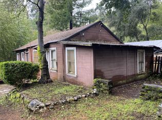 260 Woodland Dr, Ben Lomond, CA 95005