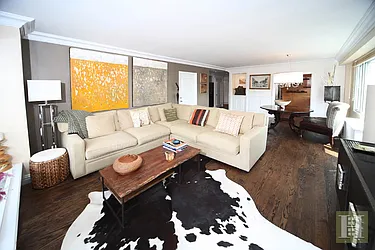 Sold by Halstead Real Estate
