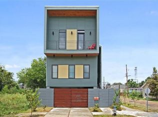 2601 S Rocheblave St, New Orleans, LA 70125