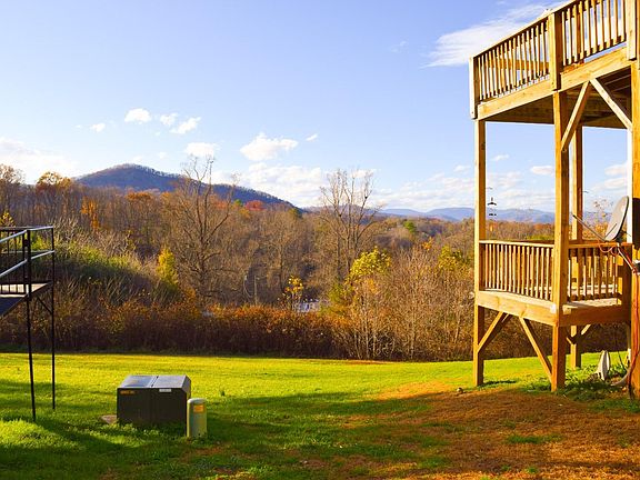 Beautiful and Serene view. Please come see for yourself. I
