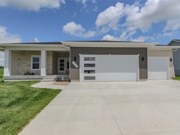 1529 3rd St SW, Mount Vernon, IA 52314