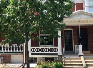 1515 1/2 W Turner St, Allentown, PA 18102