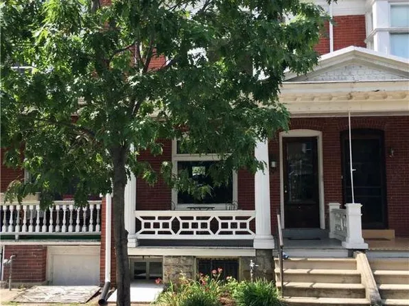 1515 1/2 W Turner St, Allentown, PA 18102