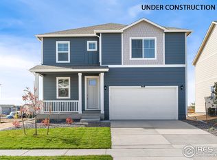 2245 Base St, Fort Lupton, CO 80621