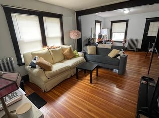 11 Dickson St #1, Somerville, MA 02144