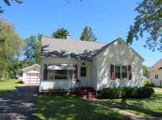 1706 E 6th St, Merrill, WI 54452