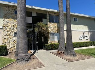 4589 Hamilton Ave #7, San Jose, CA 95130