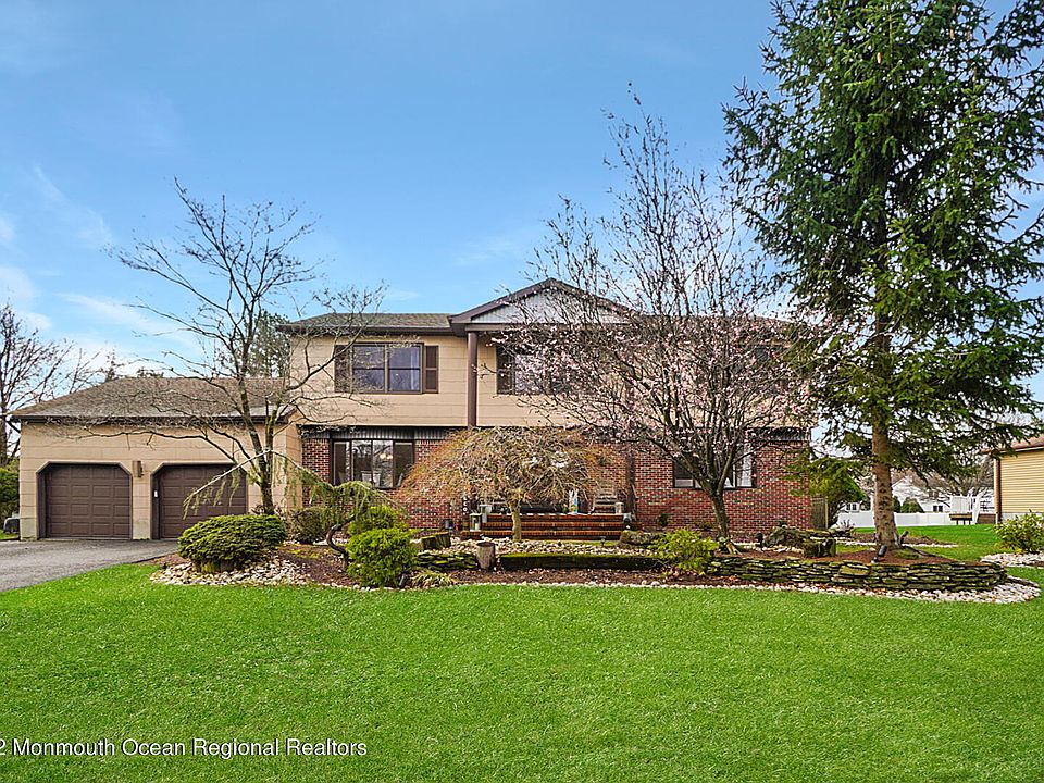 19 Wyett Lane, Marlboro, NJ 07746 Zillow