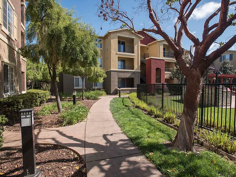 Sterling Village Apartment Homes — Photo 17