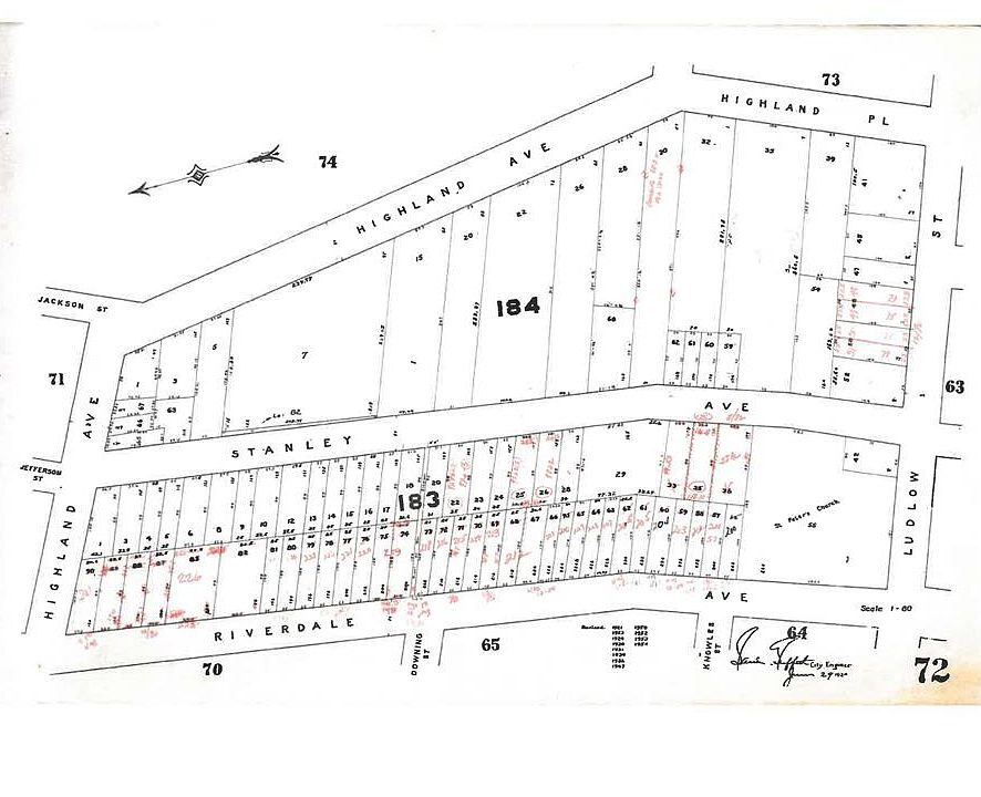 2nd image of 160 Stanley Ave