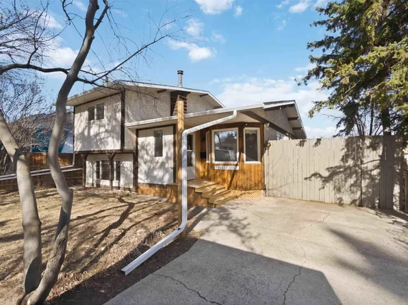 10331 151st St NW, Edmonton, AB T5P 1T9