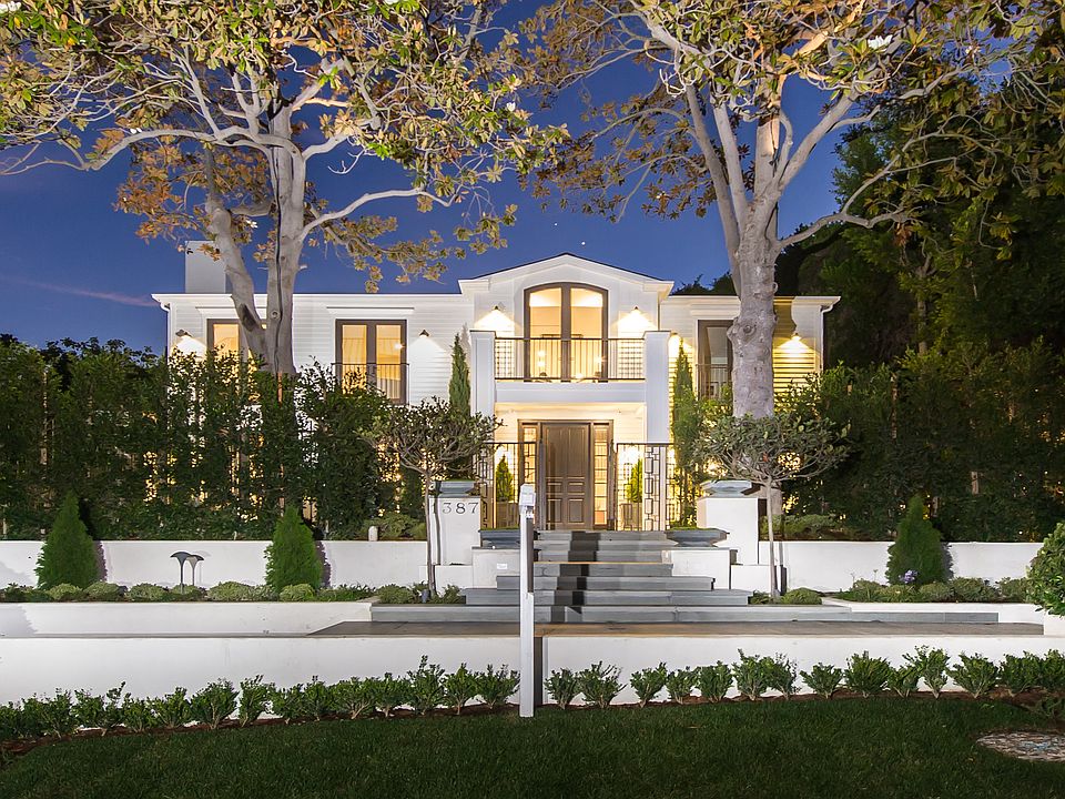 1387 N Doheny Dr, West Hollywood, CA 90069 | Zillow