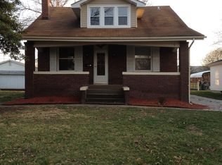 218 4th Ave, Edwardsville, IL 62025