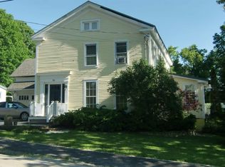 30 Champlain St, Brandon, VT 05733