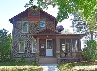 126 Tama St, Boone, IA 50036