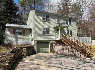 112 Allard Hill Rd, Madison, NH 03849