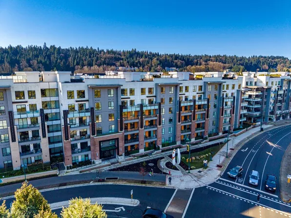 55 Klahanie Dr #614, Pt Moody, BC V3H 5K3