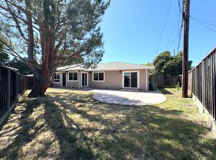 908 Live Oak Dr, Santa Clara, CA 95051