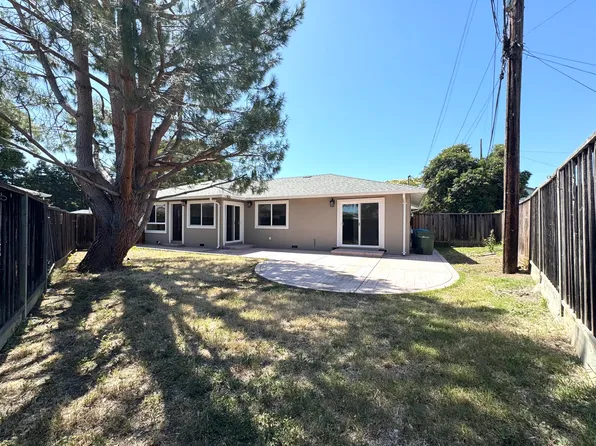 908 Live Oak Dr, Santa Clara, CA 95051
