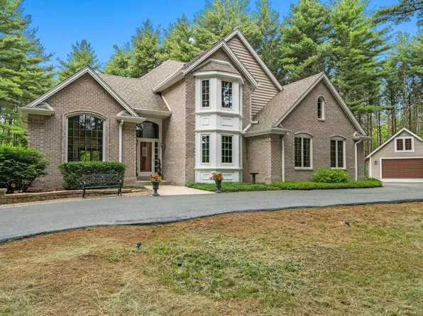 6315 North Tarry LANE, Nashotah, WI 53058