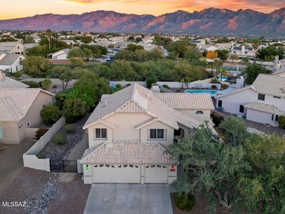 1950 W Desert Highlands Dr, Oro Valley, AZ, 85737