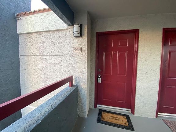 2nd image of 8600 W Charleston Blvd APT 2059