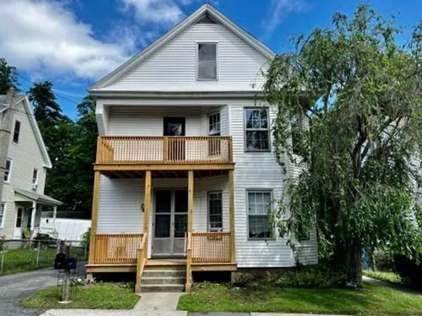 9 Castle St, Ware, MA 01082