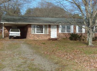 4285 Kentuck Rd, Ringgold, VA 24586