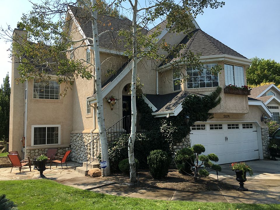 2nd image of 5874 S Royalton Dr