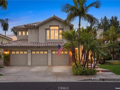 3007 Vina Vial, San Clemente, CA, 92673