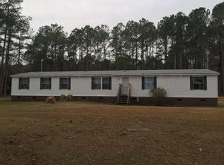 1171 Old 30 Rd, Maysville, NC 28555