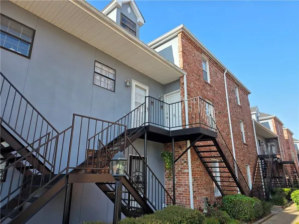 3629 Ridgelake Dr APT 8, Metairie, LA 70002