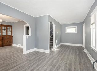 1141 E 172nd St, Cleveland, OH